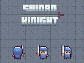 The Sword Knight Image