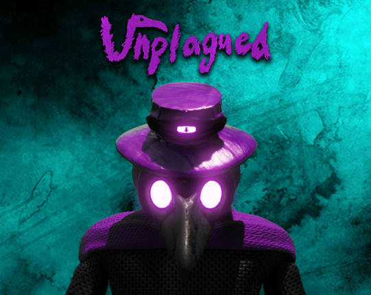 Unplagued Game Cover