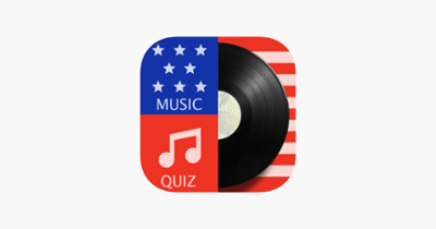 US Hits Music Quiz Image