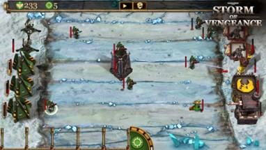 Warhammer 40,000: Storm of Vengeance Image
