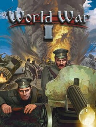 World War I Game Cover