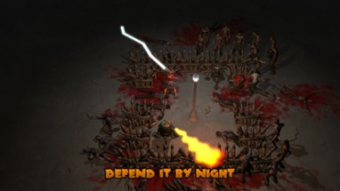 Yet Another Zombie Defense Image