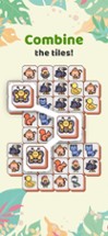 Animal Match - Matching Puzzle Image