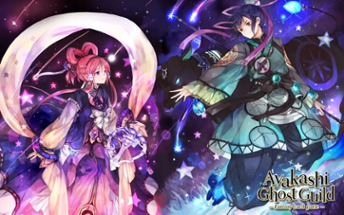 Ayakashi: Ghost Guild Image