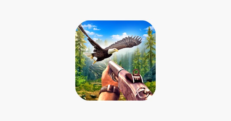 Bird Shooting Adventure Game Cover