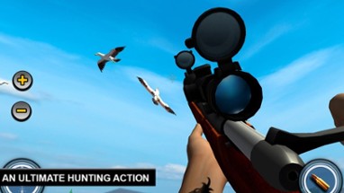 Bird Shooting Adventure Image