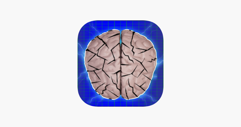 Brain Cracker Memory Game Game Cover