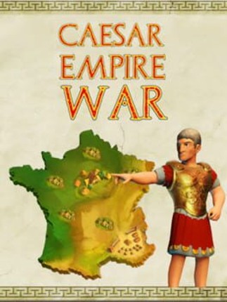 Caesar Empire War Game Cover