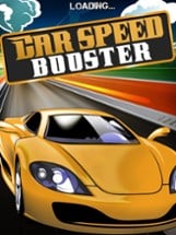 Car Speed Booster Games By Crazy Fast Nitro Speed Frenzy Game Pro Image