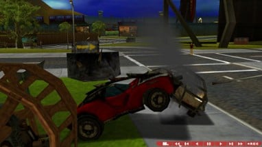 Carmageddon TDR 2000 Image