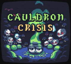 Cauldron Crisis Image