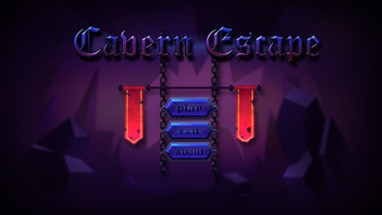 Cavern Escape Image