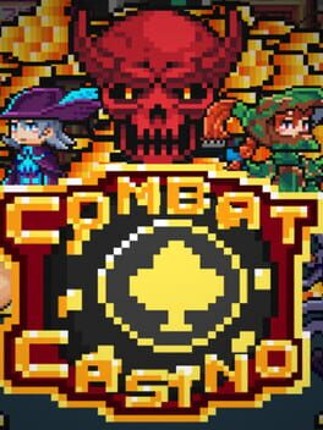 Combat Casino Game Cover