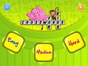 Crossword - HD Image