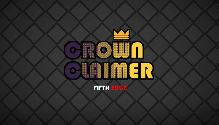 Crown Claimer Game Cover