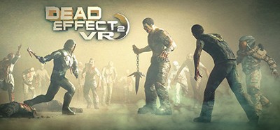 Dead Effect 2 VR Image