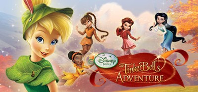 Disney Fairies: Tinker Bell's Adventure Image