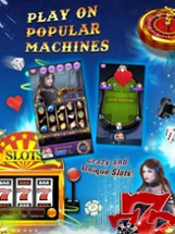 Dream Land Casino Image