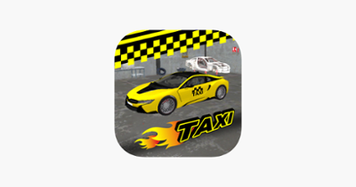 Drive Taxi in the City 2022 Image