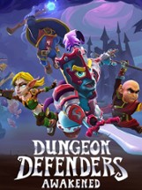 Dungeon Defenders: Awakened Image