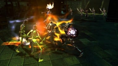 Dungeon Siege III Image