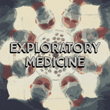 Exploratory Medicine Image