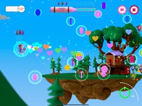 Flying Islands: Play-Based SEL Image