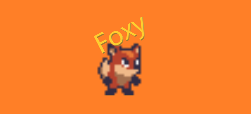 Foxy Game Cover