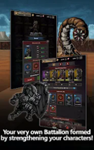 Titan Slayer: Deckbuilding RPG Image