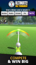 Ultimate Golf! Image