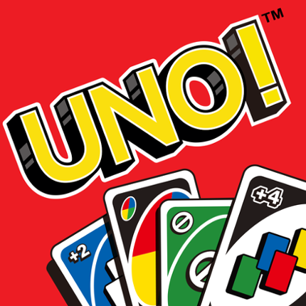 UNO!™ Game Cover