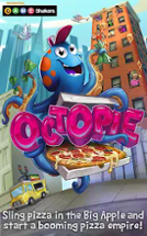OctoPie – a GAME SHAKERS App Image