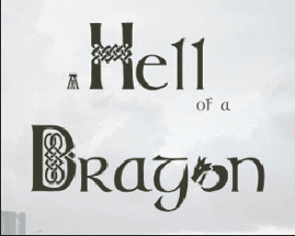 A Hell of a Dragon Image