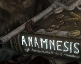 Anamnesis, of Renascents and Monsters Image