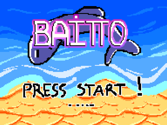 Baitto Game Cover