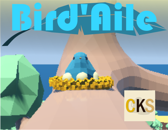 Bird'Aile Game Cover