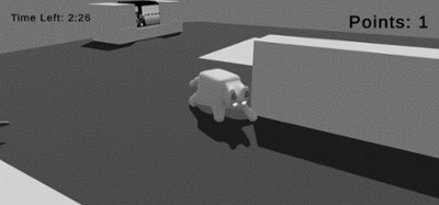 Coots and the Mice - Ludwig Game Jam 2023 Image