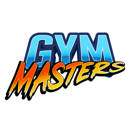 Gym Masters x VAL Game Cover