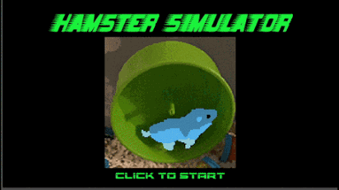 Hamster Simulator Image