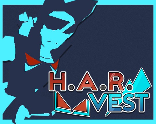 H.A.R. VEST Game Cover