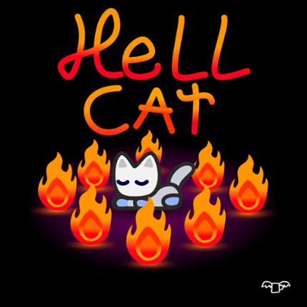 Hell Cat Game Cover