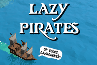 LAZY PIRATES Image