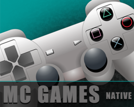MC GAMES Native Game Cover