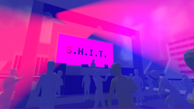 Networking Event Simulator Image