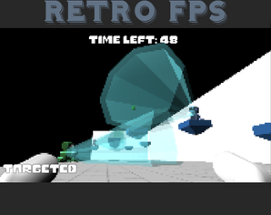 SantaJam - Retro FPS Image