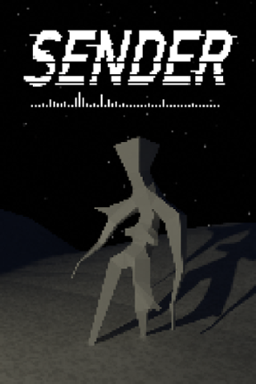 Sender Game Cover