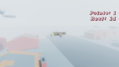 Southbound Flight (Ludum Dare 50) Image