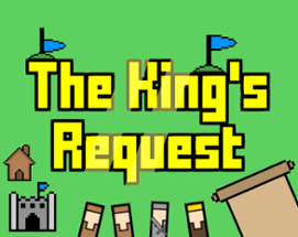 The King's Request Image