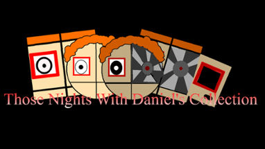 Those Night's With Daniel's Collection Image