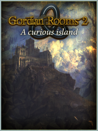 Gordian Rooms 2: A curious island Game Cover